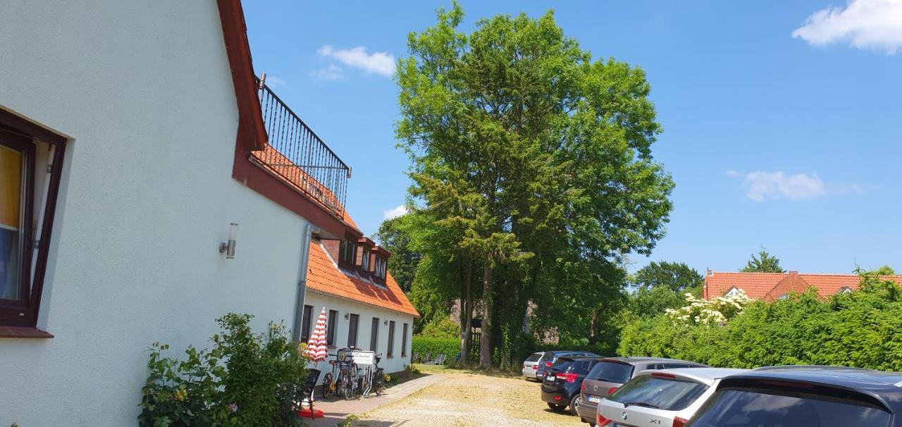Hotel Pension Haus Irene Говахт Екстер'єр фото