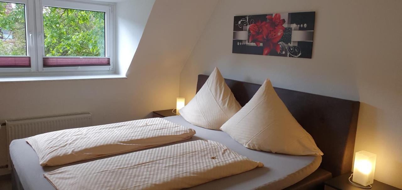 Hotel Pension Haus Irene Говахт Екстер'єр фото