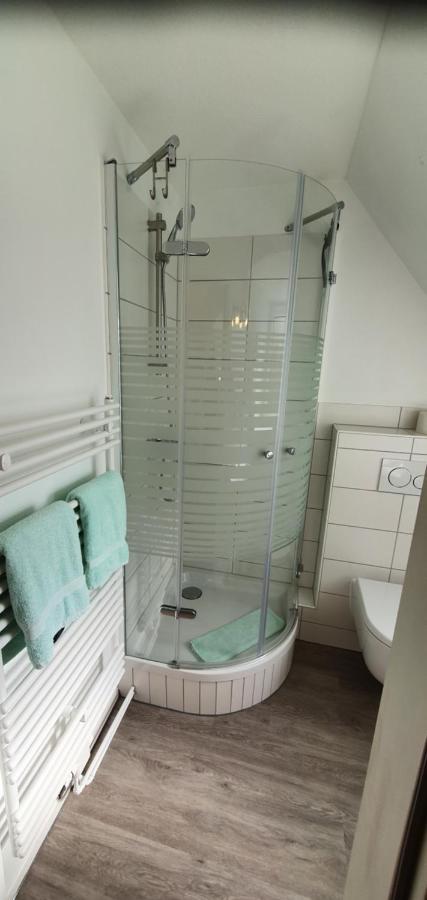 Hotel Pension Haus Irene Говахт Екстер'єр фото