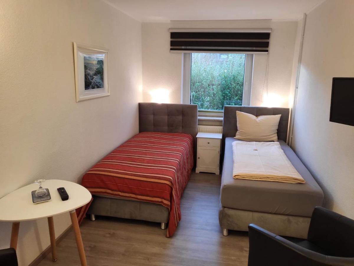 Hotel Pension Haus Irene Говахт Номер фото