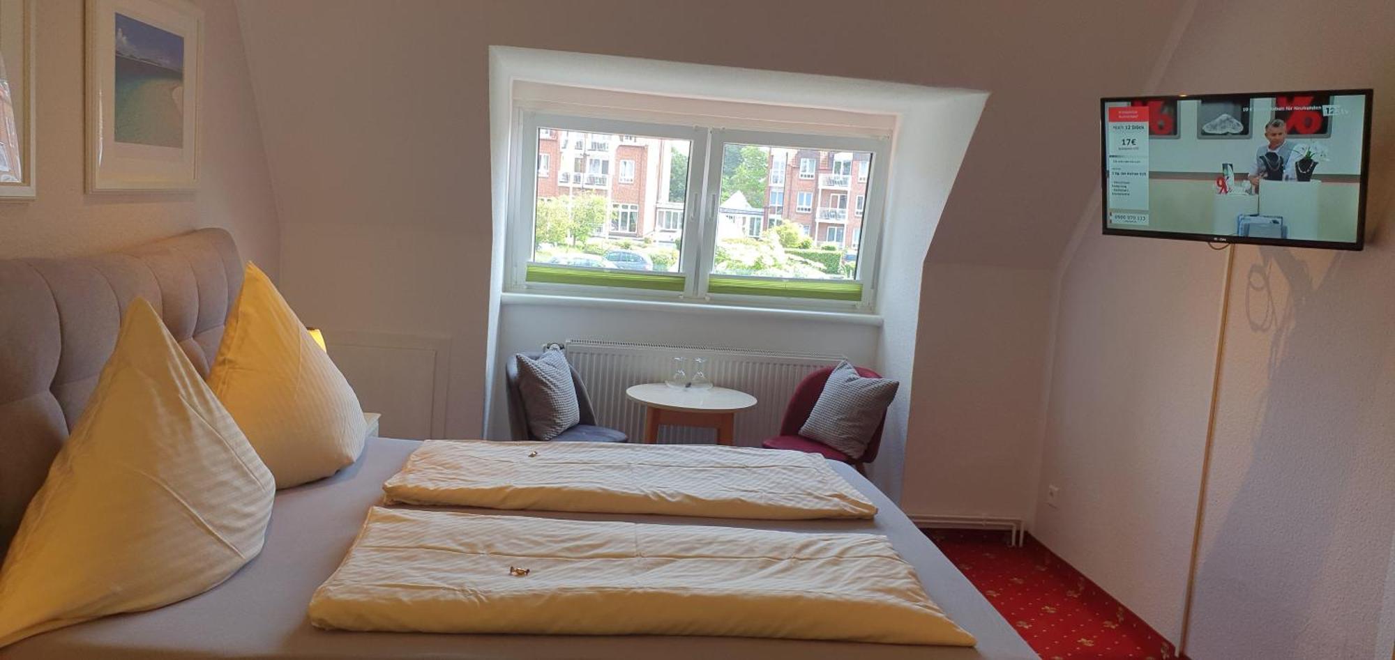 Hotel Pension Haus Irene Говахт Номер фото